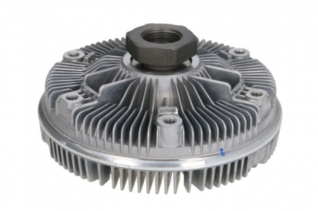 Cupla ventilator radiator potrivit CASE IH MAXXUM, PUMA; CASE-STEYR 4000, 6000, PROFI; NEW HOLLAND T6000, T6-TIER 4A F4CE0684C-NEF6(F4GE0684C) [1]