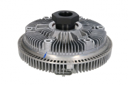 Cupla ventilator radiator potrivit CASE; NEW HOLLAND CCM potrivit CASE IH PUMA; NEW HOLLAND T6000, T7 F4GE0684C/NEF6(F4AFE611D) [1]