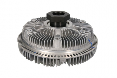 Cupla ventilator radiator potrivit CASE; NEW HOLLAND potrivit CASE IH MXM; NEW HOLLAND TM 675TA/FA-675TA/M2 [1]
