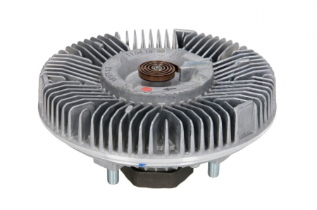 Piese Auto - Cupla ventilator radiator potrivit CASE; NEW HOLLAND potrivit FIAT M; FORD 8000; NEW HOLLAND TM 675TA/HA/675TA/HB/675TA/M2