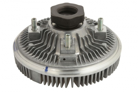 Cupla ventilator radiator potrivit CASE; NEW HOLLAND potrivit FIAT M100, M115, M135, M160; FORD 8160, 8260, 8360, 8560; NEW HOLLAND 8160, 8260, 8360, TM 115, TM 125, TM 125 CLASSIC, TM 135, TM 135 BRA [1]