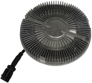 Piese compresor Ac - Cupla ventilator radiator potrivit CATERPILLAR 300 3066ATAAC-C7.1