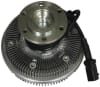 Cupla ventilator radiator potrivit CATERPILLAR 300 3066ATAAC-C7.1 [1]