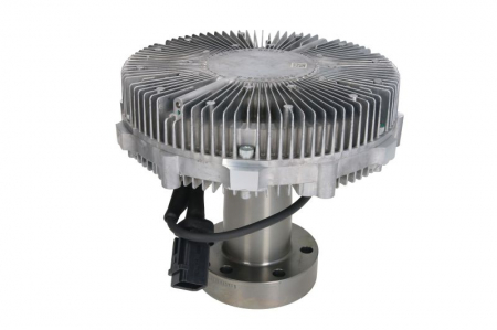 Piese Auto - Cupla ventilator radiator potrivit CATERPILLAR 300 C6.4ACERT/C6.6
