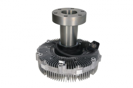 Cupla ventilator radiator potrivit CATERPILLAR 300 C6.4ACERT/C6.6 [1]