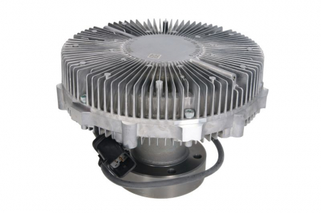 Piese Auto - Cupla ventilator radiator potrivit CATERPILLAR 300 C7ACERT