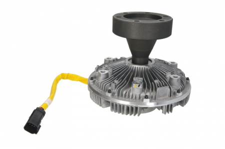 Cupla ventilator radiator potrivit CATERPILLAR 900, D 3126B.175-C7.1ACERT [1]