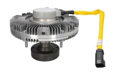 Piese Auto - Cupla ventilator radiator potrivit CATERPILLAR potrivit CATERPILLAR 300 C7ACERT