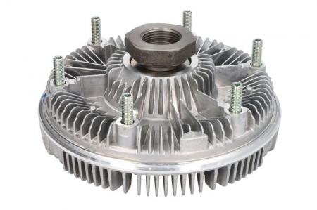 Cupla ventilator radiator potrivit CLAAS ARES, ET 6068/6068T [1]