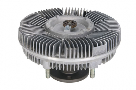 Piese Auto - Cupla ventilator radiator potrivit CLAAS ET77