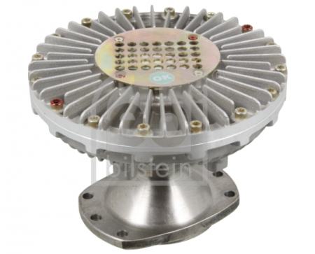 Cupla ventilator radiator potrivit DAF 75 CF, 85 CF, 95, 95 XF, LF 45, XF 95 BE110C-XF355M dupa 1987 [1]