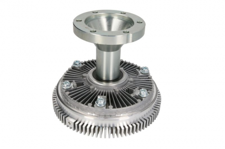 Cupla ventilator radiator potrivit DAF 75 CF, 85 CF PF183M-XF315M 02.98-12.00 [1]