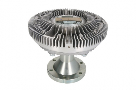 Piese compresor Ac - Cupla ventilator radiator potrivit DAF 75 CF, 85 CF PF183M-XF315M 02.98-12.00