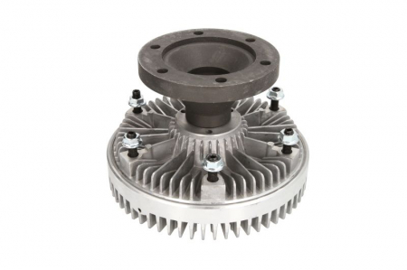 Cupla ventilator radiator potrivit DAF 75 CF PF183M/PF212M/PF235M 02.98-12.00 [1]