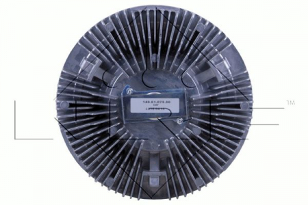 Cupla ventilator radiator potrivit DAF 75 CF PF183M/PF212M/PF235M 02.98-12.00 [2]