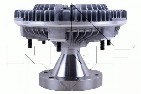 Cupla ventilator radiator potrivit DAF 75 CF PF183M/PF212M/PF235M 02.98-12.00 [3]