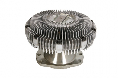 Piese compresor Ac - Cupla ventilator radiator potrivit DAF 85 CF, CF 85 XE250C-XF315M 02.98-05.13