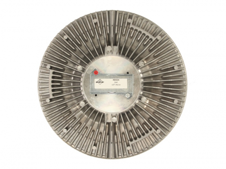 Ventilator - Cupla ventilator radiator potrivit DAF 85 CF XE280C-XF315M 1998-2000