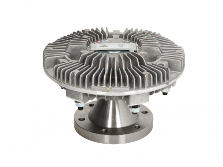Ventilator - Cupla ventilator radiator potrivit DAF 85 CF XE280C-XF315M 1998-2000