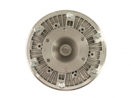 Cupla ventilator radiator potrivit DAF 85 CF XE280C-XF315M 1998-2000 [1]