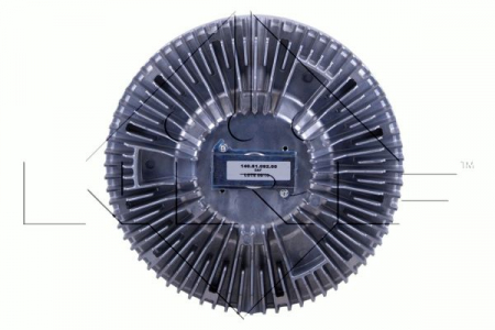 Cupla ventilator radiator potrivit DAF 85 CF XE280C-XF315M 1998-2000 [2]