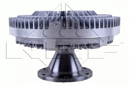 Cupla ventilator radiator potrivit DAF 85 CF XE280C-XF315M 1998-2000 [3]