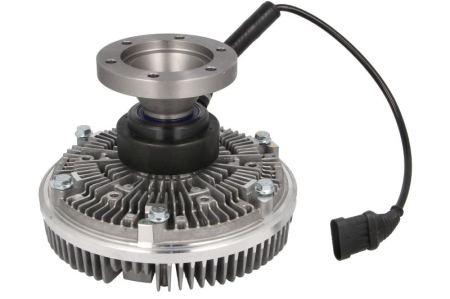 Cupla ventilator radiator potrivit DAF CF 75 PE183C-PR265S 01.01-05.13 [1]