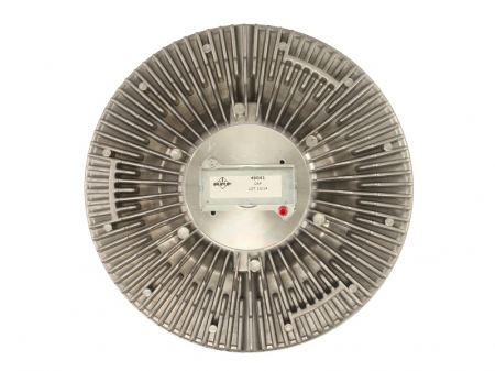 Cupla ventilator radiator potrivit DAF CF 75 PE183C-PR265S 2001-2013 [0]