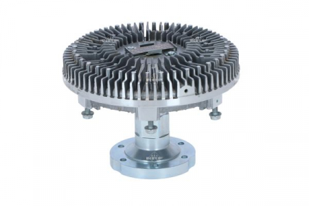 Cupla ventilator radiator potrivit DAF CF 75 PE183C-PR265S 2001-2013 [2]