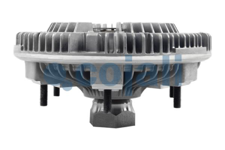 Cupla ventilator radiator potrivit DAF CF, CF 65, LF, LF 45, LF 55 BE110C-PX-7239 01.01- [2]