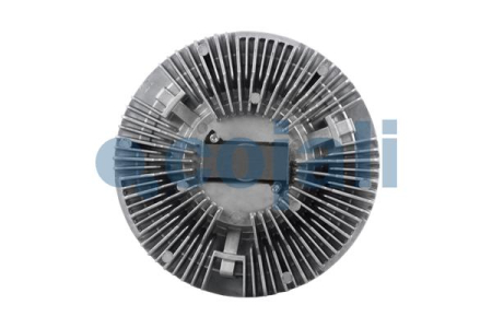 Cupla ventilator radiator potrivit DAF CF, CF 65, LF, LF 45, LF 55 BE110C-PX-7239 01.01- [3]