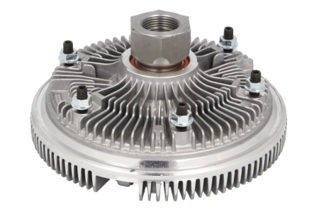 Cupla ventilator radiator potrivit DAF CF, CF 65, LF, LF 45, LF 55 BE110C-PX-7239 01.01- [1]