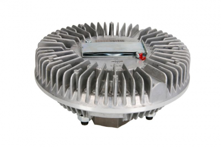 Ventilator - Cupla ventilator radiator potrivit DAF F 1000, LF 45, LF 55 BE110C-GR220 dupa 1986