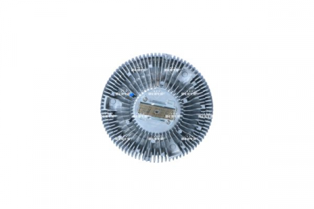 Ventilator - Cupla ventilator radiator potrivit DAF F 3200, F 3300 DKX1160/DKX1160ATi/KS1160 1981-1993