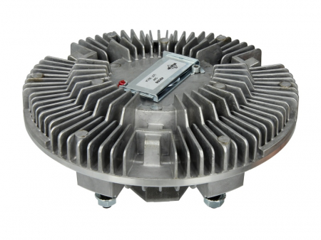 Cupla ventilator radiator potrivit DAF LF 45, LF 55 BE110C-GR220 dupa 2001 [0]
