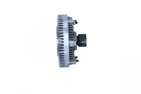 Cupla ventilator radiator potrivit DAF LF 45, LF 55 BE110C-GR220 dupa 2001 [3]