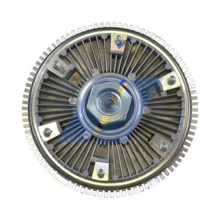 Cupla ventilator radiator potrivit DAF LF 55 BE123C-GR220 dupa 2001 [2]
