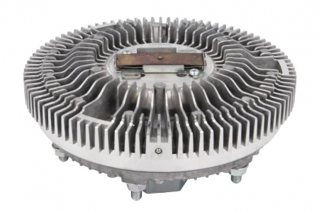 Ventilator - Cupla ventilator radiator potrivit DAF LF 55 BE123C-GR220 dupa 2001