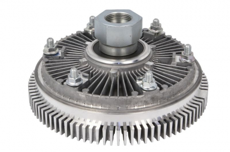 Cupla ventilator radiator potrivit DAF LF 55 BE123C-GR220 dupa 2001 [1]