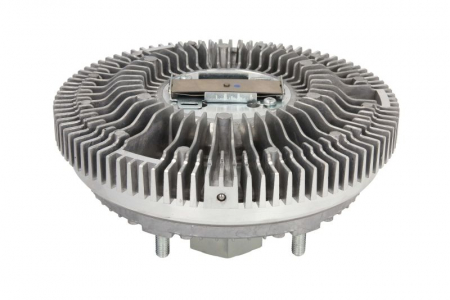 Ventilator - Cupla ventilator radiator potrivit DAF LF 55 BE123C-GR220 dupa 2001