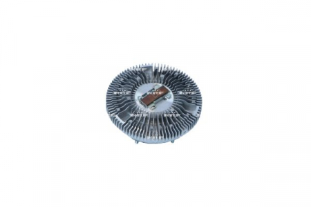 Cupla ventilator radiator potrivit DAF LF 55 BE123C-GR220 dupa 2001 [2]