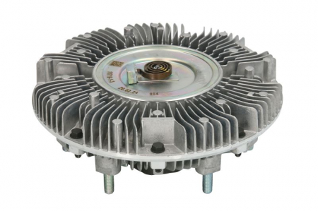 Piese Auto - Cupla ventilator radiator potrivit DEUTZ BF6M1013E; TCD2013, ATLAS XAHS 186 C3, XAVS 166 C3; BRAEUTIGAM 165-40, 200-40; DEUTZ FAHR 1130 TTV, 1145 TTV, 1160 TTV, 120 MK2, 120 MK3, 128, 135 MK2, 135 MK3