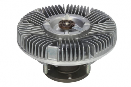Piese Auto - Cupla ventilator radiator potrivit DEUTZ FAHR 1130 TTV, 1145 TTV, 1160 TTV, 130, 140, 150.7, 155, 165, 165.7, 180.7, 200 MK2, 200 MK3, 210 MK4, 230 MK3, 235 MK4, 260 MK3