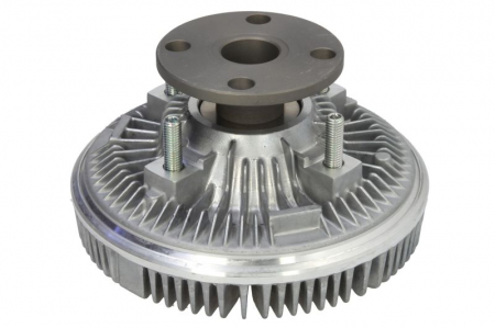 Cupla ventilator radiator potrivit DEUTZ FAHR 1130 TTV, 1145 TTV, 1160 TTV, 130, 140, 150.7, 155, 165, 165.7, 180.7, 200 MK2, 200 MK3, 210 MK4, 230 MK3, 235 MK4, 260 MK3 [1]