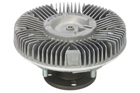 Piese Auto - Cupla ventilator radiator potrivit DEUTZ FAHR 1130 TTV, 1145 TTV, 1160 TTV, 130, 140, 150.7, 155, 165, 165.7, 180.7, 200 MK2, 200 MK3, 210 MK4, 230 MK3, 235 MK4, 260 MK3; LIEBHERR A312 LITRONIC, A900B