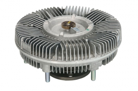 Piese Auto - Cupla ventilator radiator potrivit DEUTZ FAHR 150, 150.7, 160 MK2, 160 MK3, 165, 165 MK3, 610 TTV, 620 TTV, 75, M 620, M 625