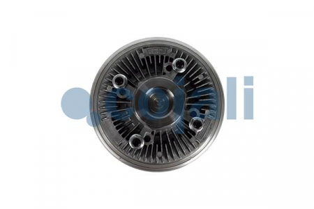 Cupla ventilator radiator potrivit SAME [3]