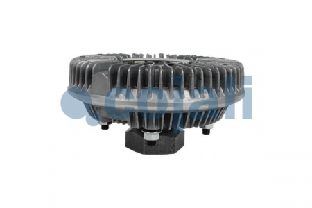 Ventilator - Cupla ventilator radiator potrivit SAME
