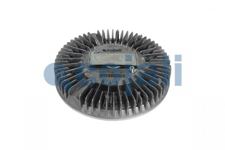 Cupla ventilator radiator potrivit SAME [1]