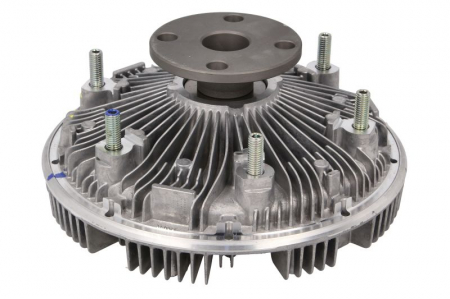 Cupla ventilator radiator potrivit DEUTZ FAHR 630 TTV, 640 TTV [1]